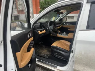 CHANGAN HUNTER PLUS 2024 автомобиль, марка/модель: CHANGAN HUNTER PLUS, год выпуска: 2024, VIN: LSCBBZ2A7RG904967, цвет: белый. По предварительной записи по электронной почте: kondrateva.arbitr@mail.ru.