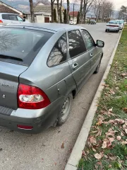 LADA Priora 2008 года выпуска, VIN XTA21723080037215.