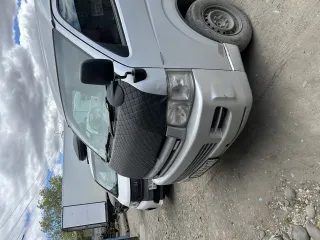 Toyota Hiace 2005 автомобиль марки Toyota модель Hiace 2005 г.в., номер кузова TRH214-0004107 В рабочее время с 10:00 до 16:00 предварительно созвонившись с организатором торгов Монгуш М. С. тел 89133454464, адрес местонахождения автомобиля Республика Тыва, г. Кызыл, База РПС