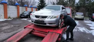 Единый лот: 5 транспортных средств: автомобиль марки «AUDI A6 Avant» , VIN WAUZZZ4BZ1N144625 (в кузове зеленого цвета) (21-005683-1) (полное описание в извещении) Ключи и документы на транспортные средства отсутствуют. Сведения о комплектности и работоспособности отсутствуют. При выявлении видимых…