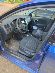 Volkswagen Polo, 2017, VIN: XW8ZZZ61ZJG028416, год изготовления: 2017. Порядок ознакомления с имуществом: в рабочие дни, с 10:00 до 17:00 часов по московскому времени, предварительно согласовав время по телефону 89203603590.