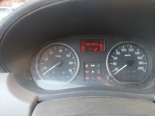 <p>Легковой автомобиль, марка: RENAULT, модель: LOGAN SR, год изготовления: 2010, цвет: бежевый, мощность двигателя, л. с.  кВт : 84, рабочий объем двигателя, куб. см: 1598, VIN: X7LLSRB1HAH315947, ПТС: 77 МУ 642413, г/н: к715кв763.</p>