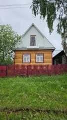 1/2 доля дома 42 кв.м и 1/2 доля участка 3504 кв.м Республика Башкортостан 1/2 доля в праве на жилое здание, площадь: 42кв.м., кадастровый номер: 02:22:190801:139 и 1/2 доля в праве на земельный участок , площадь: 3 504кв.м., категория земель: Земли населенных пунктов, разрешенное использование…