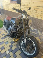 Suzuki M109RK7 Boulevard 2006 Мотоцикл Suzuki M109RK7 Boulevard, год изготовления: 2006, идентификационный номер: JS1VY53A87210284