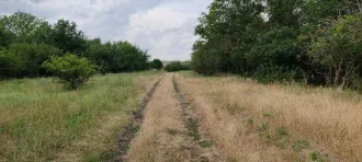 Земельный участок 518 кв.м, Андроповский район, Ставропольский край, площадь 518 +/- 8 кв.м, кадастровый номер 26:17:040903:1013, адрес: Российская Федерация, Ставропольский край, Андроповский район, с. Султан, пер. Западный, категория земель: земли населенных пунктов, виды разрешенного…