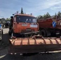 ЭД244К КАМАЗ 43253 А3/В 120 ОО/
