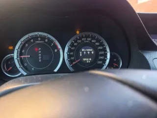 Honda Accord 2008, 148 лс, 189418 км, АКПП, VIN: JHMCU26809C201895, год выпуска: 2008, гос.номер А906ВА155