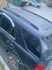 Kia Sorento 2002 Легковой автомобиль, марка/модель Kia Sorento, 2002 г.в., государственный регистрационный знак Т666КУ47, VIN KNAJC52182A044517, ПТС 78ТН173075170120060Z Ознакомление с имуществом производится по месту нахождения имущества, с момента публикации сообщения о продаже имущества и до…