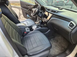 Nissan X Trail, 2017. Автомобиль марки NISSAN модель X Trail, 2017 г.в. VIN-номер Z8NTBNT32ES057155. Ознакомление с имуществом – по месту его нахождения (Екатеринбург ул. Начдива Онуфриева д.72.кв.105), по предварительной записи по тел: +7 912 287 9551 Калюжный Максим.