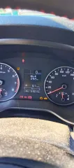 Kia Rio, 2019 транспортное средство – легковой автомобиль КИА РИО, 2019 года выпуска, VIN Z94C241AAKR112335, гос. рег. номер Р864УА174. Техническое состояние автомобиля: «Авто Киа Рио 2019 год. Один хозяин пробег 320000 км. Ездила на газу. Два цилиндра не работает масло расходует на 100 км…