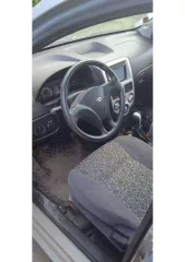 Легковой автомобиль, марка: Chery A13, год изготовления: 2012, VIN:Y6DAF6854C0010327. Транспортное средство после ДТП, не на ходу, отсутствует аккумулятор.