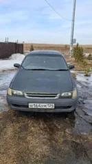 Toyota Caldina, 1993 Транспортное средство ТОЙОТА КАЛДИНА, 1993 г.в, мощность двигателя (л/с): 75, государственный регистрационный знак: Н164УМ124.