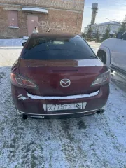 Легковой автомобиль Mazda 6, 2008 г.в., госномер Х775ТА124, VIN JMZGH12F781136438, цвет красный. Рабочее состояние не проверялось. Обременения: арест, запреты судебного пристава-исполнителя на регистрационные действия. Цена 599250,00 руб. Задаток 90000,00 руб.