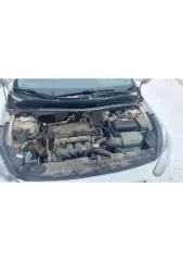 Hyundai Solaris 2013, 123 лс, 206901 км, АКПП. Автомобиль 2013 года выпуска, VIN Z94CT41DBDR265428.