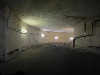 Нежилое помещение 12,4 м², Москва, ул. Новаторов д.4, корп.4; подвал 0, помещение I, м/м 121, комн.159. Кадастровый номер 77:06:0003013:9304. Общая площадь: 12.4.