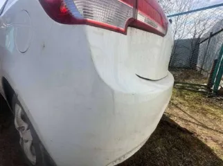 Kia Rio 2016 года, 107 лс, 207 065 км. Автомобиль легковой, марка: KIA, модель: Rio, VIN: Z94CB51AAHR086704, гос. рег. номер: С283НВ159, год изготовления: 2016.