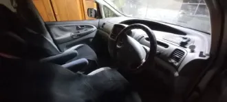 Toyota Estima 2001 года, 160 лс, VIN: Отсутствует, гос. рег. номер: В246ВВ774, год изготовления: 2001
