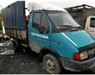 ГАЗ 330210 1995 года выпуска, VIN: XTH330210S1523288, гос. номер О775ЕК761 ГАЗ 330210 1995 года выпуска, VIN: XTH330210S1523288, гос. номер О775ЕК761  Ознакомление участников с документацией осуществляется путем направления запроса на адрес электронной почты финансового управляющего должника: ay…