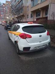 Kia Ceed 2018 автомобиль марки Kia модель Ceed 2018 г.в. VIN-номер XWEHN512BJ0039955 ознакомление участников с документацией осуществляется по адресу: 142111, Московская обл., г.Подольск, ул.Трубная, д.28. С имуществом можно ознакомиться по адресу: 142111, Московская обл., г.Подольск, ул.Трубная…