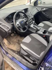 Ford Focus, 2014 года, 149 лс, 176162 км, АКПП, автомобиль легковой, марка: Форд, модель: Фокус, VIN: X9FLXXEEBLES67755, гос. рег. номер: С293ЕР774, год изготовления: 2014