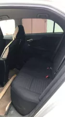 Toyota Corolla, 2007, VIN JTNBV58E602025265