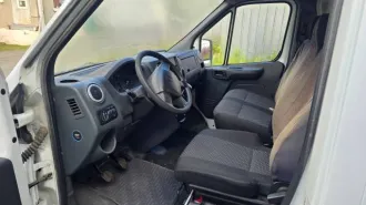 Gaz c41r92 2019 ГАЗ C41R92, 2019 года грузовой автомобиль, марка: ГАЗ, модель: C41R92, год изготовления: 2019 г.в., г/н: Х624НМ125, кузов №: A21R22K0110412 Требуется замена лобового стекла. 2. Сквозная коррозия на кабине над лобовым стеклом. 3. Имеются очаги ржавчины рамы. 4. Отсутствует…