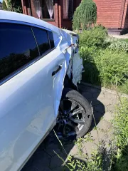 Mazda 6 2018 Легковой автомобиль марки: Mazda, модели: 6, год выпуска: 2018 г., кузов №: JMZGJ523801546105, идентификационный номер (VIN): RUMGJ523802006429, в залоге у ПАО «Совкомбанк» Ознакомление с имуществом по месту его нахождения: Московская обл, г Домодедово, проводится в рабочие дни (за…