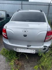 Ford Focus 2008 года выпуска, VIN WFOPXXWPDP8G70626, цвет темно-серый, госномер М138ЕО21. Продается в составе лота из 10 транспортных средств. На автомобиль наложены ограничения (арест и/или залог), информация размещена на сайтах ГИБДД и реестра залогов. Ключи и документы отсутствуют. Сведения о…