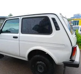 Lada (VAZ) 2121 (4x4) 2024 года, 83 лс, 18421 км, полный привод. Транспортное средство – легковой автомобиль марка /модель – Lada (ВАЗ) 2121 (4x4), год выпуска – 2024, VIN – XTA212140R2510000