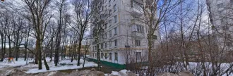Недвижимое имущество: квартира, общей площадью 37,10 кв.м., состоящей из 2-х жилых комнат, на 4 этаже 9-этажного жилого дома. кадастровый номер 77:09:0001006:3572. Назначение - жилое 
Расположенная по адресу: Российская Федерация, город Москва, вн.тер.г. муниципальный округ Левобережный, улица…