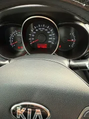 KIA Rio 2015 года выпуска, VIN Z94CB41BAGR345125.