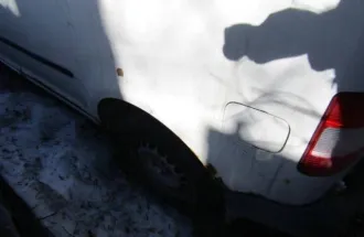 Volkswagen Caddy 2006, 102 л.с., автомобиль грузовой, марка: VOLKSWAGEN, модель: 2KN CADDY, VIN: WV1ZZZ2KZ6X102507, гос. рег. номер: У456УН174, год изготовления: 2006