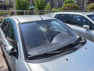 Ford Focus 2003 г.в., цвет серый, регистрационный знак Е261ММ124, VIN X9FFXXEEDF3J11477, местоположение: г. Красноярск