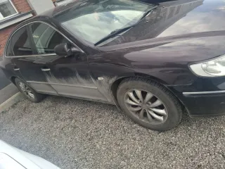 Hyundai Grandeur 2007 автомобиль марки Hyundai модель Grandeur 2007 г.в. VIN-номер KMHFC41BP7A241568 ознакомление с имуществом происходит посредством направления запроса на электронную почту Финансового Управляющего andrey_shiryaev_au@mail.ru Кемеровская область г. Новокузнецк