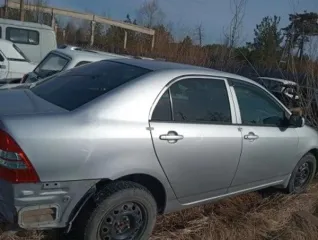 Toyota Corolla 2002, г/н О456ТН124, 2002 г.в., кузов № NZE1243011702, цвет серый. Рабочее состояние, и комплектность автомобиля не проверялось. Находится в г. Минусинск, данное имущество обращено в доход государства (документы, ключи отсутствуют). (166/26) Вид транспорта: легковой, год выпуска…