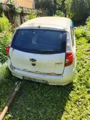 DATSUN M1-DO 2015 Легковой автомобиль, DATSUN M1-DO, 2015 г.в., VIN: Z8NFAABD0F0005774, гос. рег. знак: T851УТ790 ЗАПРОСЫ ПРИНИМАЮТСЯ посредством их направления на электронную почту kozyulinjuri4@yandex.ru ВНИМАНИЕ НА ДОБАВЛЕННУЮ ЦИФРУ В АДРЕСЕ ЭЛ. ПОЧТЫ! Местонахождения имущества: Московская…