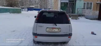 Toyota Raum, 1999 года, 91 лс, 335994 км, АКПП, легковой автомобиль Toyota Raum 1999г.в., VIN отсутствует, модель двигателя 5E, номер двигателя lЗ24792, мощность двигателя 91л.с., объём двигателя 1496куб.см, гос.рег.знак Н 049 ХТ 38