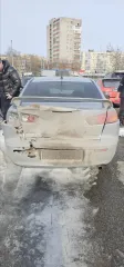 Mitsubishi Lancer 2008 автомобиль марки Mitsubishi модель Lancer 2008 г.в. VIN-номер JMBSNCY3A8U004062 у организатора торгов по предварительному запросу по адресу эл. почты: autaraskina.o@mail.ru, транспортное средство находится на специализированной стоянке по адресу: г. Рязань, ул. Зубковой, д…