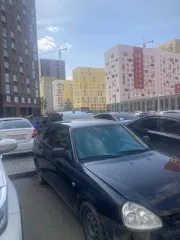 Лада Приора 2010 года, VIN: XTA217030A0225925