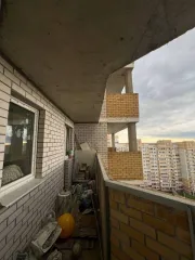 Квартира во Владимире, 50,6 кв.м, 2 комн. еще Квартира, площадь: 50,6 кв.м, назначение: жилое, кадастровый  условный  номер: 33:22:014042:2395, адрес  местонахождение : Россия, обл Владимирская, г Владимир, ул Славная, дом 4, квартира 126, вид собственности: Совместная.
