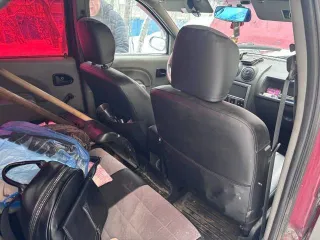 Renault Logan 2008 года, 87 л.с. Транспортное средство - Легковой автомобиль, марка: RENAULT, модель: LOGAN (SR), 2008 года выпуска, VIN: X7LLSRABH8H188836, грз: К387КЕ51, модель, номер двигателя: K7MF710 UD60063, мощность двигателя: 87 л.с., рабочий объем двигателя: 1598 куб.см., шасси (рама)…
