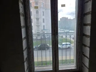 Квартира 38,9 кв.м, 1-комнатная, Московская обл., жилое помещение №111 с кадастровым номером 50:20:0040306:3626, адрес: Московская область, Одинцовский городской округ, с. Лайково, мкр-н Gorod-sobytie, д. 69, без отделки.