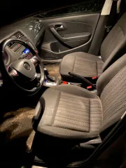 Volkswagen Polo 2018 года выпуска, VIN: XW8ZZZ61ZKG014615.