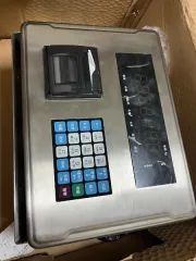 Годные остатки запчастей согласно приложению. Проверка исправности имущества не проводилась. Товаросопроводительные документы не передавались. Погрузка и транспортировка имущества с места хранения осуществляется покупателем силами и за его счет. Имущество продается в том виде, комплектности и…