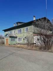Пермский край, Кудымкарский муниципальный округ, г. Кудымкар, пер. Гончарный, д. 7 Помещения, расположенные на 2-ом этаже, кадастровый номер 81:07:0099002:222, назначение: нежилое, площадь 221,7 кв. м, по адресу: Пермский край, Кудымкарский муниципальный округ, г. Кудымкар, пер. Гончарный, д. 7…