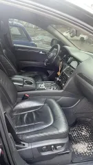 Audi Q7 2012, автомобиль марки AUDI модель Q7 2012 г.в., VIN-номер WAUZZZ4L7DD004337. Ознакомление с документами об имуществе и о торгах осуществляется в период приема заявок в рабочие дни с 11.00 ч. до 18.00 ч. (время местное) по адресу: г. Красноярск, ул. Маерчака, д. 8 стр. 9, оф. 422 по…