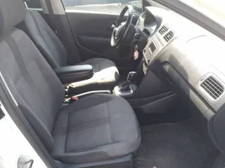 Volkswagen Polo 2016, 110 лс, АКПП, VIN XW8ZZZ61ZHG005939.