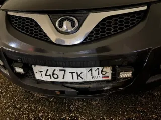 Great WALL CC 6461 KM 68, 2014 год выпуска, VIN Z8PFFEA5XEA062777, госномер Т467ТК116, вид транспорта - автомобиль. А/м Great WALL CC 6461 KM 68, VIN Z8PFFEA5XEA062777, г/н Т467ТК116. Начальная стоимость 254 575,00 рублей. А/м Great WALL CC 6461 KM 68, VIN Z8PFFEA5XEA062777, г/н Т467ТК116…