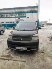Toyota Voxy 2006 Легковой автомобиль марки: Toyota, модель: Voxy, год выпуска: 2006 г., кузов №: AZR6 Ознакомление с имуществом проходит по адресу: 665458, Иркутская обл., г Усолье-Сибирское, ул. Купца Пономарёва, д 27