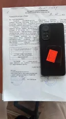 Сотовые телефоны realme, iPhone, Redmi, Honor, Cubot, Infinix, Xiaomi: 11 штук. 1. Сотовый телефон марки realme C11 (21-007234). 2. Сотовый телефон марки iPhone 12 Pro Max, IMEI 1: 350022965532328, IMEI 2: 350022965627961 (21-007246-1). 3. Сотовый телефон марки Redmi Note 11S, IMEI…